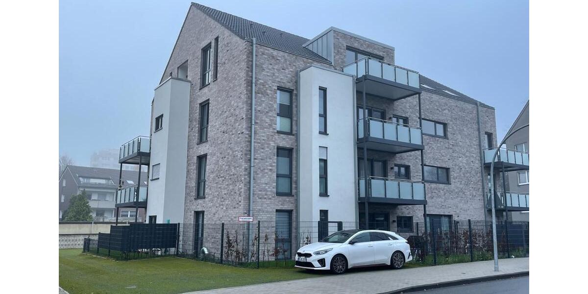 Dachgeschoßwohnung Recklinghausen Berghausen - 2.5 Zimmer, 65 m&sup2;, 688&euro; | Angebot:24859121