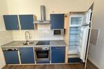 Etagenwohnung Köthen (Anhalt) - 3 Zimmer, 63 m&sup2;, 643&euro; | Angebot:26398080
