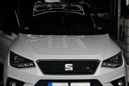 Seat Arona 100.000 km 16.600 &euro; Donnersdorf 97499