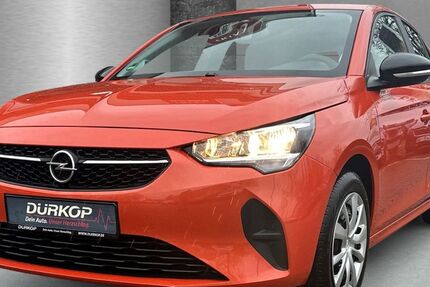 Opel Corsa 22.779 km 12.350 &euro; Hoppegarten 15366