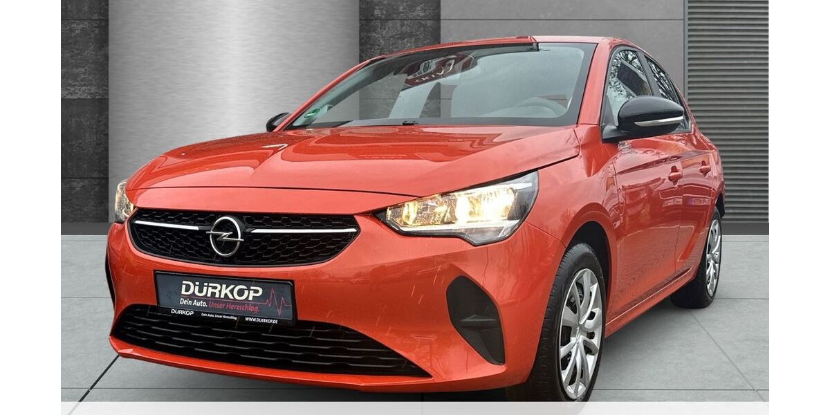 Opel Corsa 22.779 km 12.350 &euro; Hoppegarten 15366