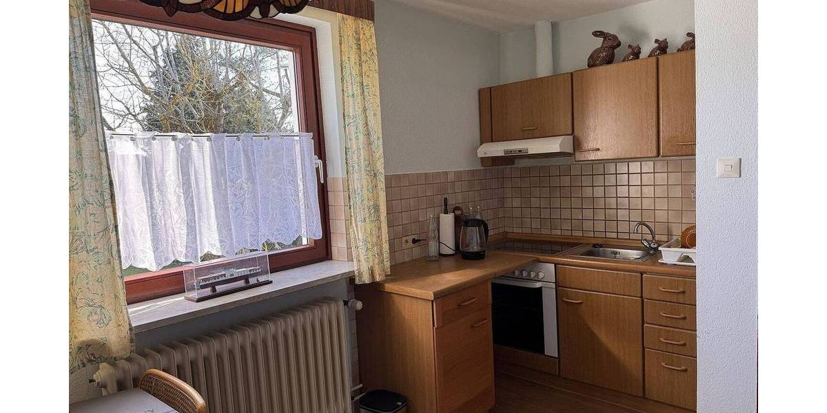 Mehrfamilienhaus, Wohnhaus Ahrensburg - 4 Zimmer, 108 m&sup2;, 275.000&euro; | Angebot:26092590