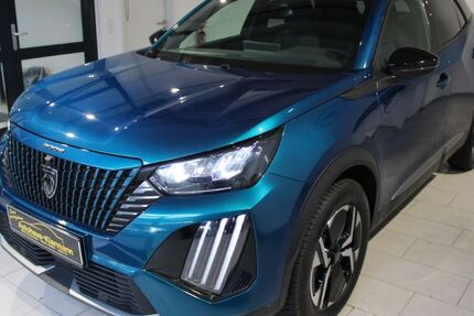 Peugeot 2008 40.040 km 19.950 &euro; Wiefelstede 26215