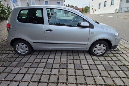 VW Fox 150.000 km 2.100 &euro; Stephansposching 94569