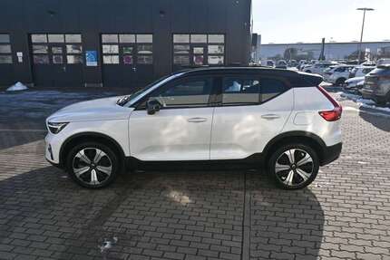 Volvo XC40 51.850 km 29.900 &euro; Jüterbog 14913