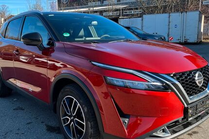 Nissan Qashqai 62.544 km 23.090 &euro; Wasserburg 83512