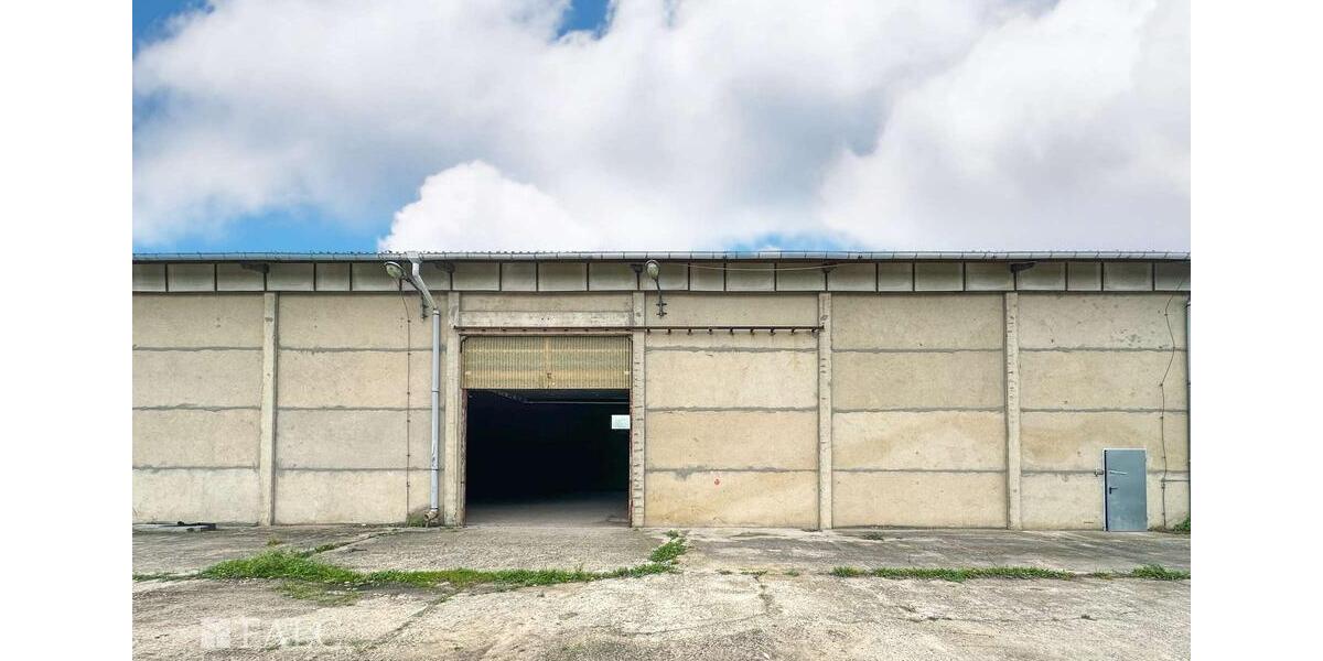 Gewerbeobjekt Lalendorf - 1.500&euro; | Angebot:20892529