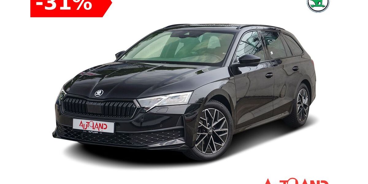 Skoda Octavia 27.703 km 31.490 &euro; Gera 07546