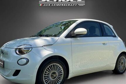 Fiat 500 6.410 km 21.900 &euro; Bautzen 02625