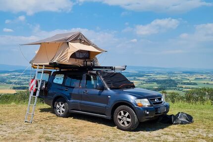 Mitsubishi Pajero 208.000 km 14.900 &euro; Baldham 85598