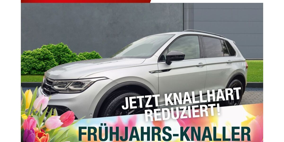 VW Tiguan 110.384 km 29.770 &euro; Marktredwitz 95615