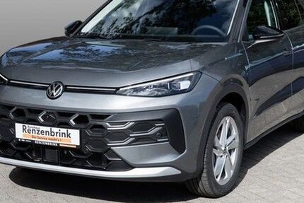 VW T-Roc 6.000 km 39.990 &euro; Bramsche - Engter 49565