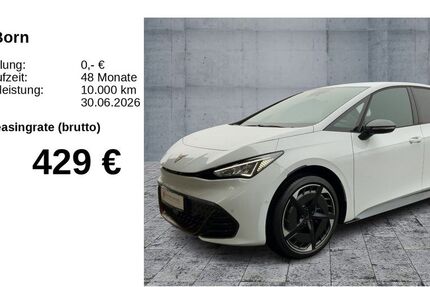 Cupra Born 3.160 km 39.190 &euro; Mitterteich 95666