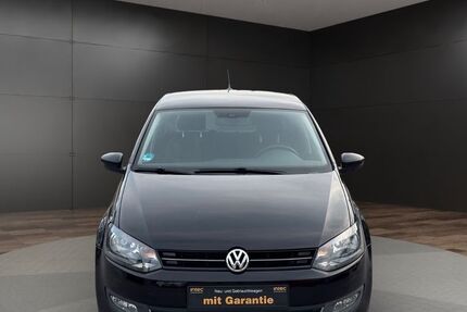 VW Polo 166.879 km 4.999 &euro; Münster 48155