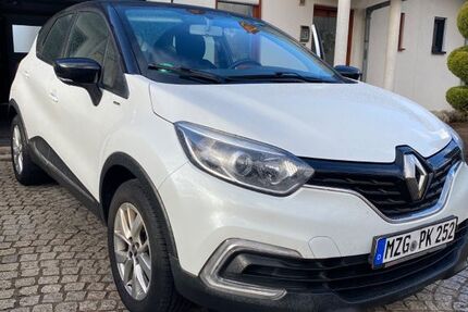Renault Captur 128.110 km 6.700 &euro; Merzig 66663