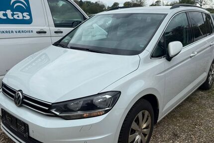 VW Touran 260.000 km 5.990 &euro; Flensburg 24941