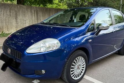 Fiat Punto 145.000 km 1.750 &euro; Augsburg 86154