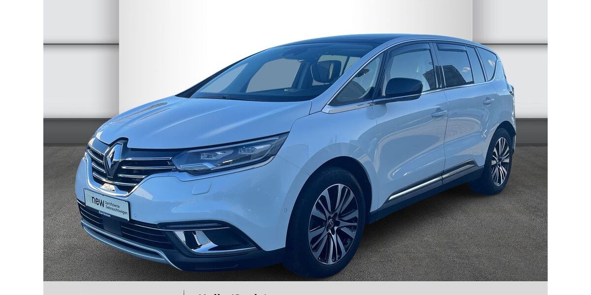Renault Espace 36.500 km 30.900 &euro; Halle 06132