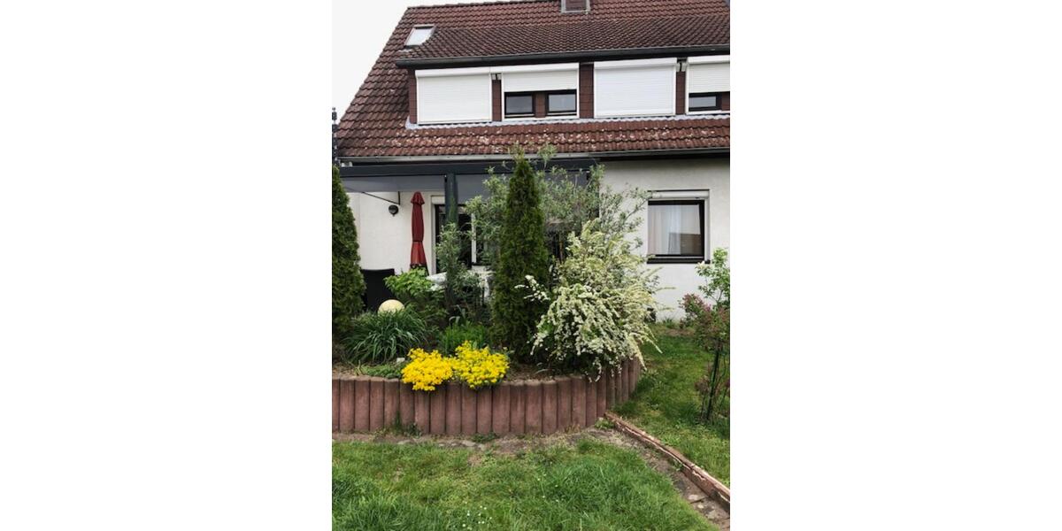 Doppelhaushälfte Hannover Misburg-Anderten - 7 Zimmer, 135 m&sup2;, 358.000&euro; | Angebot:24351632