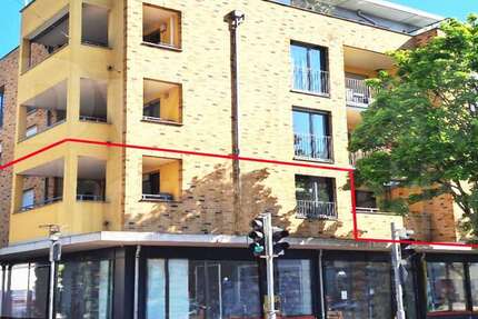 Einzelhandel in Fellbach 1.590.000 € 286 m²