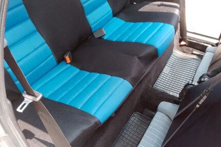 VW Scirocco 159.000 km 7.000 &euro; Bonndorf im Schwarzwald 79848