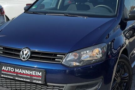 VW Polo 127.000 km 4.599 &euro; Mannheim 68199