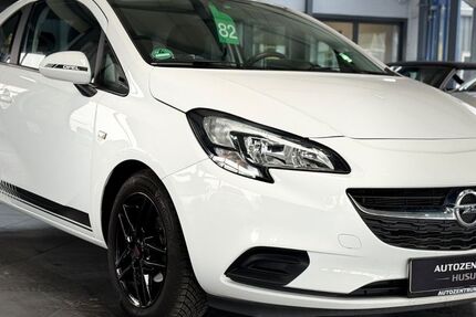 Opel Corsa 65.352 km 8.990 &euro; Husum 25813