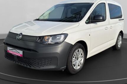 VW Caddy 4.220 km 26.490 &euro; Bonn 53119