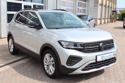 VW T-Cross 20.800 km 18.490 &euro; Ingolstadt 85055