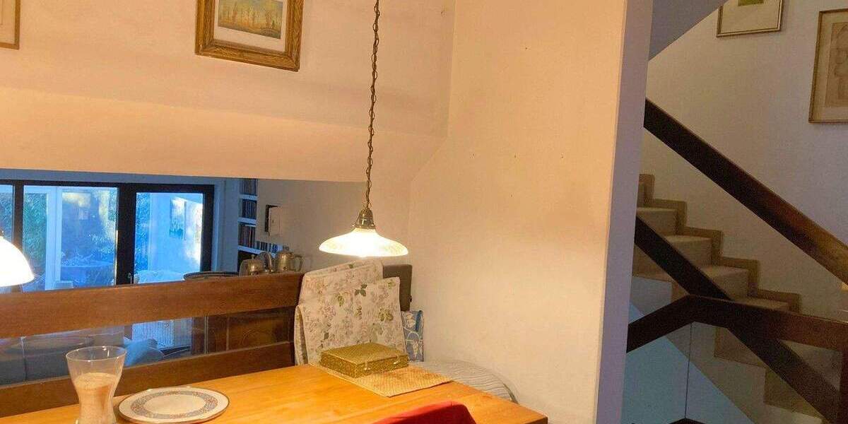 Reihenmittelhaus Ebersberg - 5 Zimmer, 160 m&sup2;, 725.000&euro; | Angebot:25279021