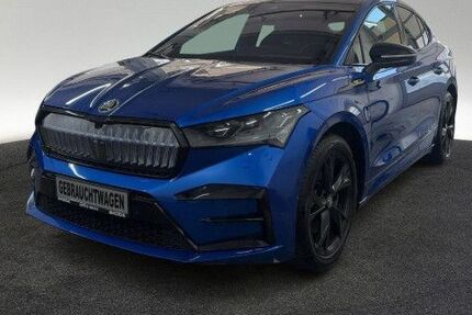 Skoda Enyaq 81.300 km 31.990 &euro; Weilheim 82362