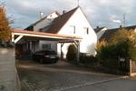 Ein-Zweifamilienhaus in Aufhausen zimmer