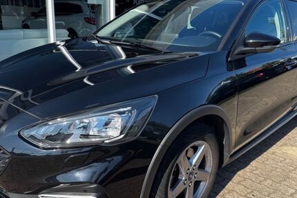 Ford Focus 46.855 km 19.890 € Rostock 18059