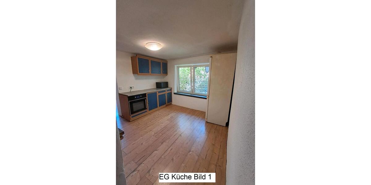 Etagenwohnung Freudenberg - 5 Zimmer, 84 m&sup2;, 790&euro; | Angebot:26399997