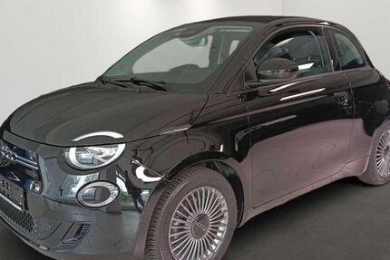 Fiat 500e 34.700 km 18.890 € München 80339