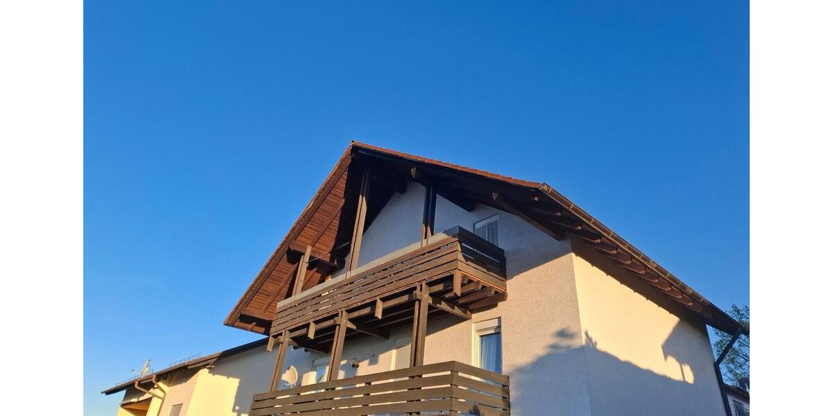 Erdgeschoßwohnung Becherbach - 4 Zimmer, 105 m&sup2;, 650&euro; | Angebot:26408063