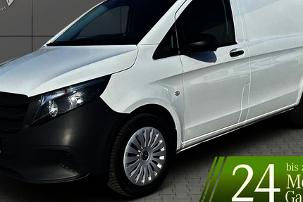 Mercedes-Benz Vito 41.900 km 31.892 &euro; Verden (Aller) 27283