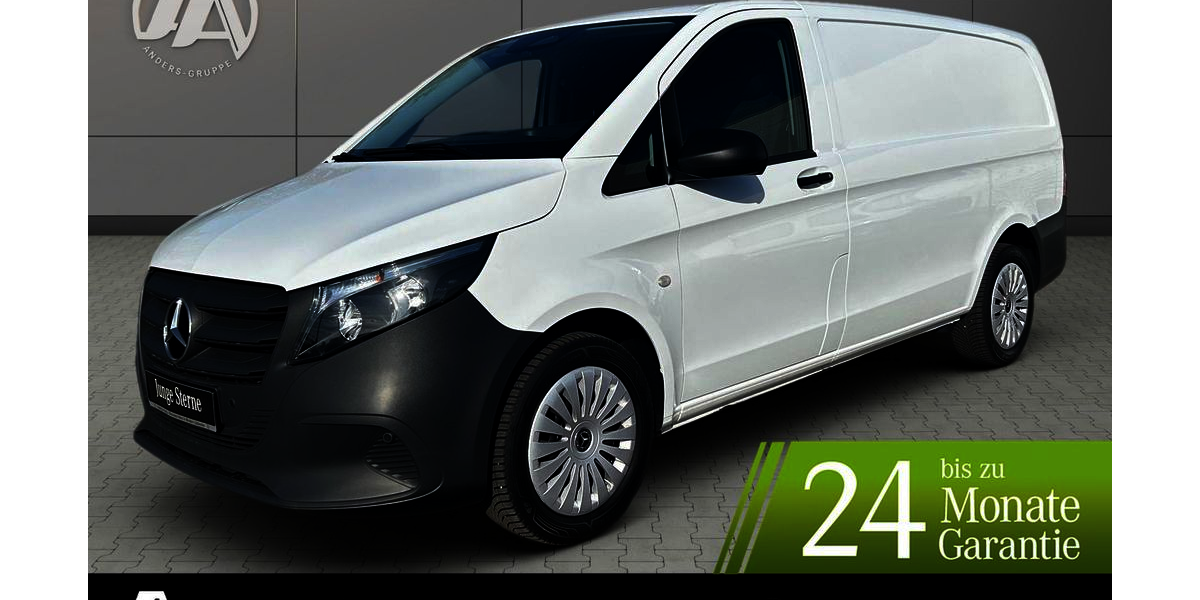 Mercedes-Benz Vito 41.900 km 31.892 &euro; Verden (Aller) 27283