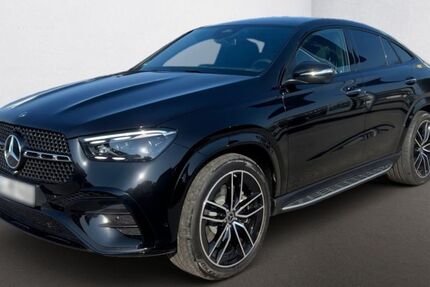 Mercedes-Benz GLE 450 9.900 km 103.890 &euro; Ergolding 84030