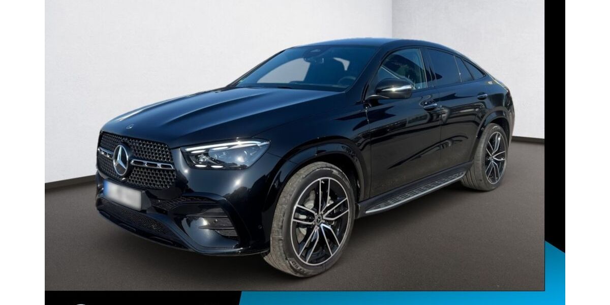 Mercedes-Benz GLE 450 9.900 km 103.890 &euro; Ergolding 84030