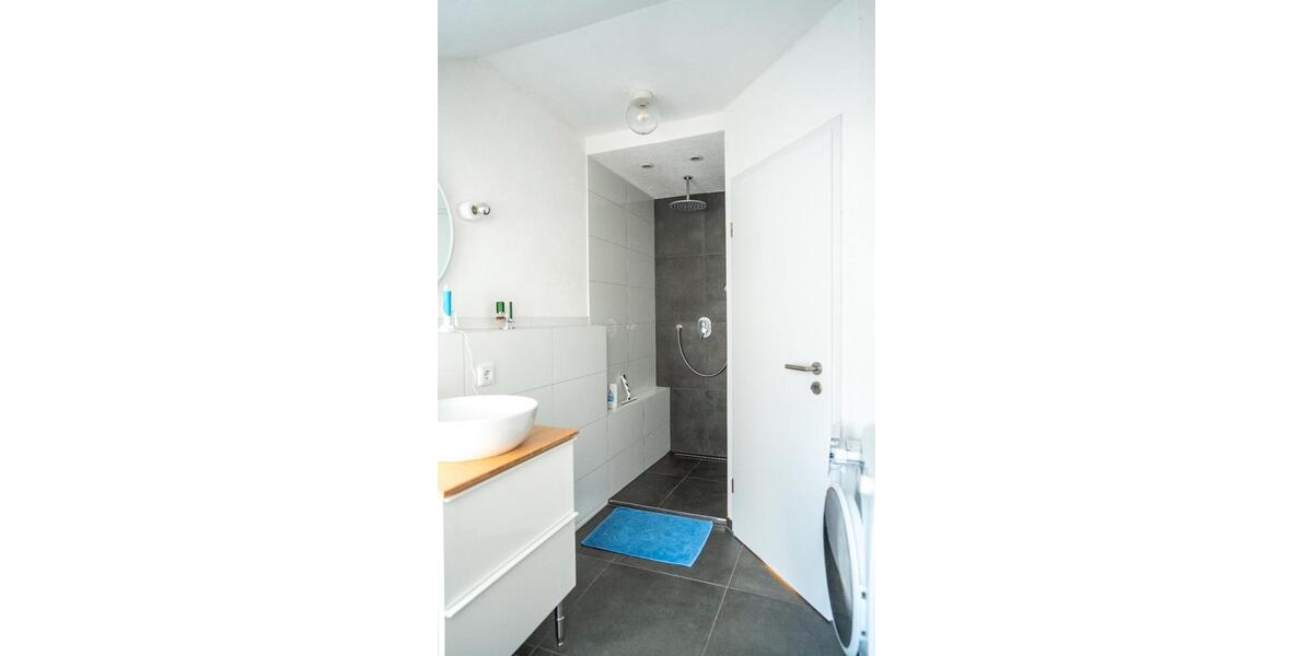 Dachgeschoßwohnung Blaustein - 3.5 Zimmer, 97 m&sup2;, 375.000&euro; | Angebot:27232991