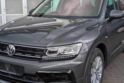 VW Tiguan 99.350 km 22.950 &euro; Cölbe-Bernsdorf 35091