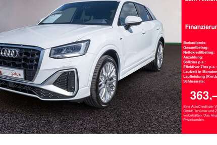 Audi Q2 12.163 km 26.311 &euro; Stendal 39576