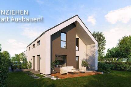 Haus Lebach Schiffweiler - 4 Zimmer, 151 m&sup2;, 599.900&euro; | Angebot:25672654