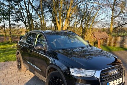 Audi Q3 110.000 km 17.490 &euro; Lastrup 49688