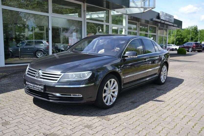 Phaeton
