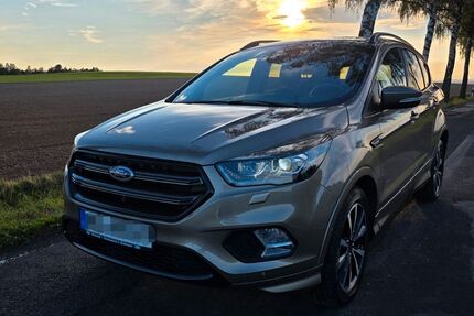 Ford Kuga 60.610 km 19.990 &euro; Geiselbach 63826