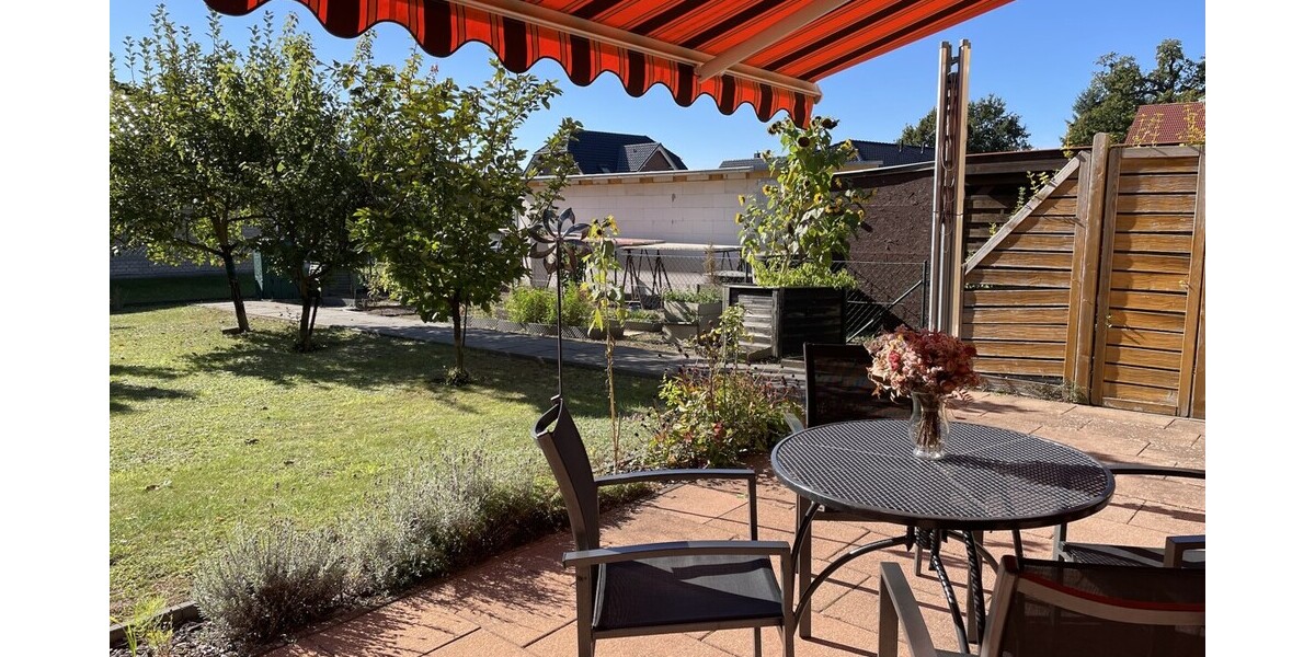 HORN IMMOBILIEN ++ modernes Einfamilienhaus mit Photovoltaikanlage, Garage und Terrasse in Torgelow - Einfamilienhaus Torgelow | Angebot:26974635