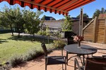 HORN IMMOBILIEN ++ modernes Einfamilienhaus mit Photovoltaikanlage, Garage und Terrasse in Torgelow - Einfamilienhaus Torgelow | Angebot:26974635