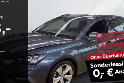 Seat Leon 17.250 km 28.440 € Wackersdorf 92442